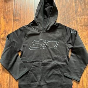 NEW! Steph Curry Hoodie